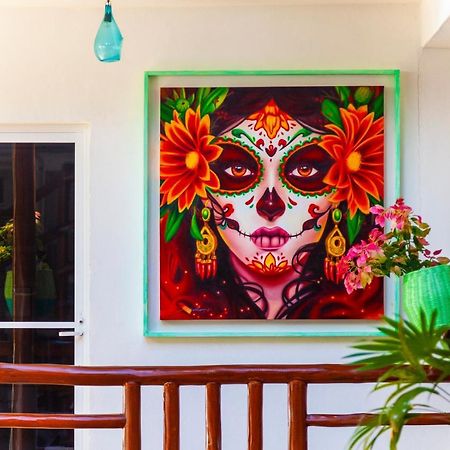 Mestizo Gallery 툴룸 외부 사진