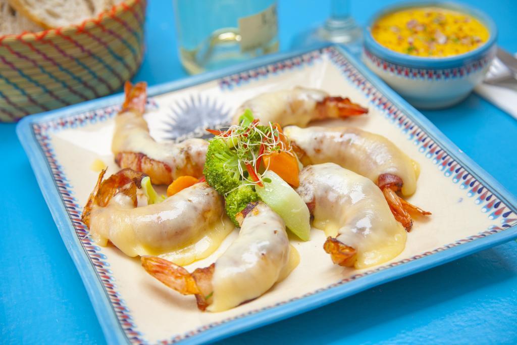 Mestizo Gallery 툴룸 외부 사진