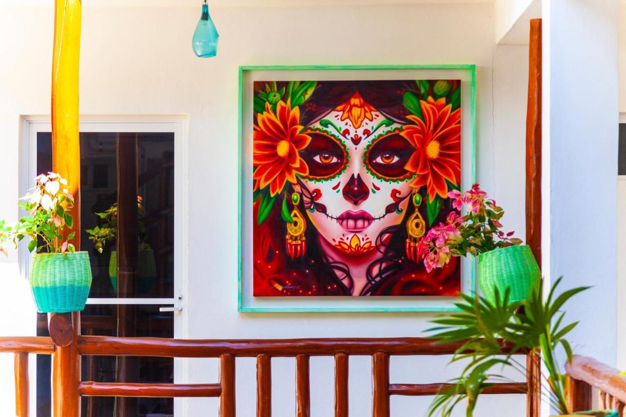 Mestizo Gallery 툴룸 외부 사진