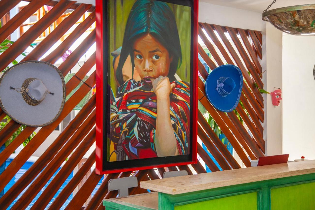 Mestizo Gallery 툴룸 외부 사진