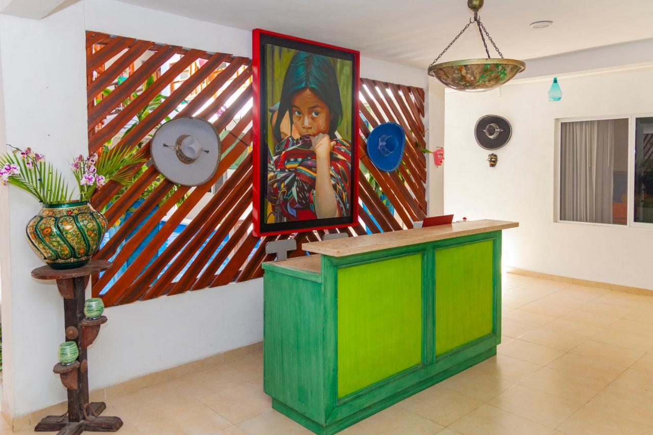 Mestizo Gallery 툴룸 외부 사진